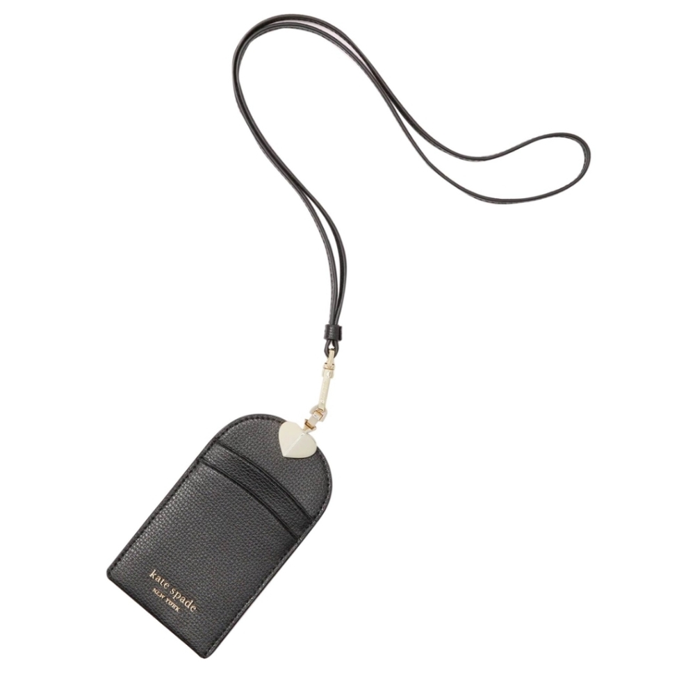 Kate Spade Sylvia Lanyard for ID Badge